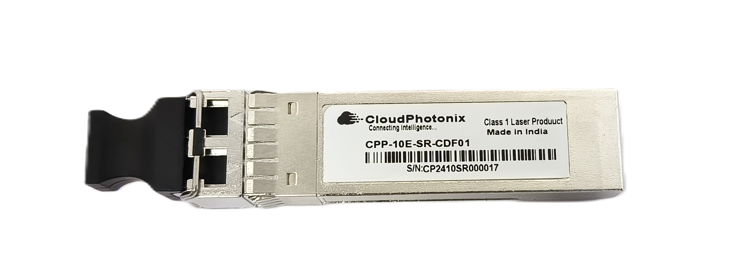 SFP+ 10G SR 850nm_300mm,OM3 MMF