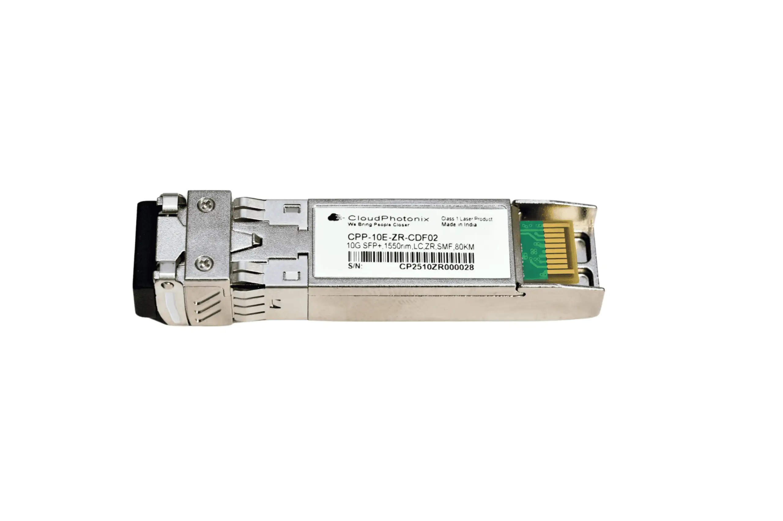 10G ZR