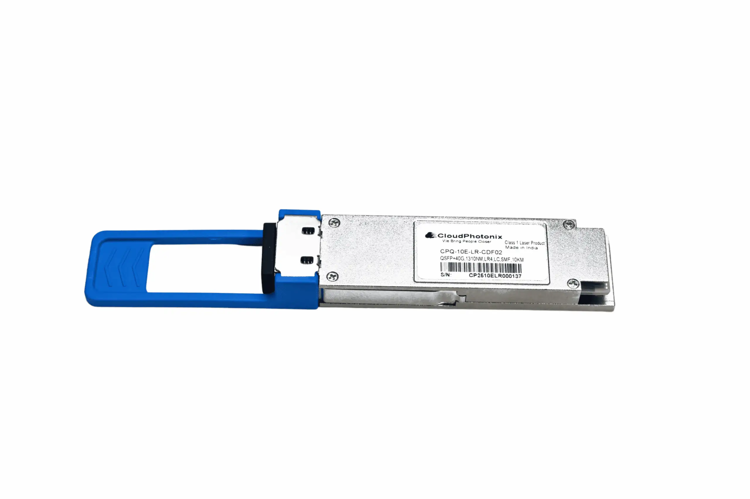 40G LR