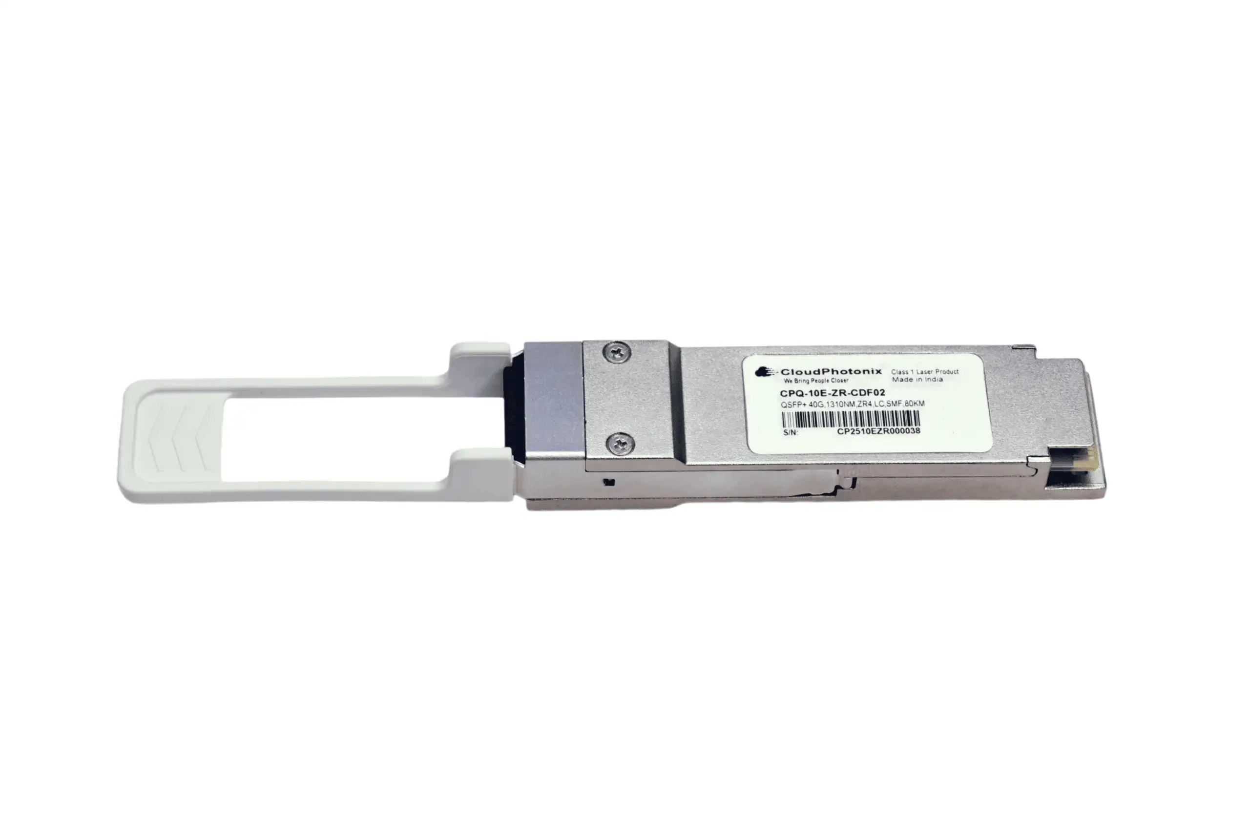 40G ZR