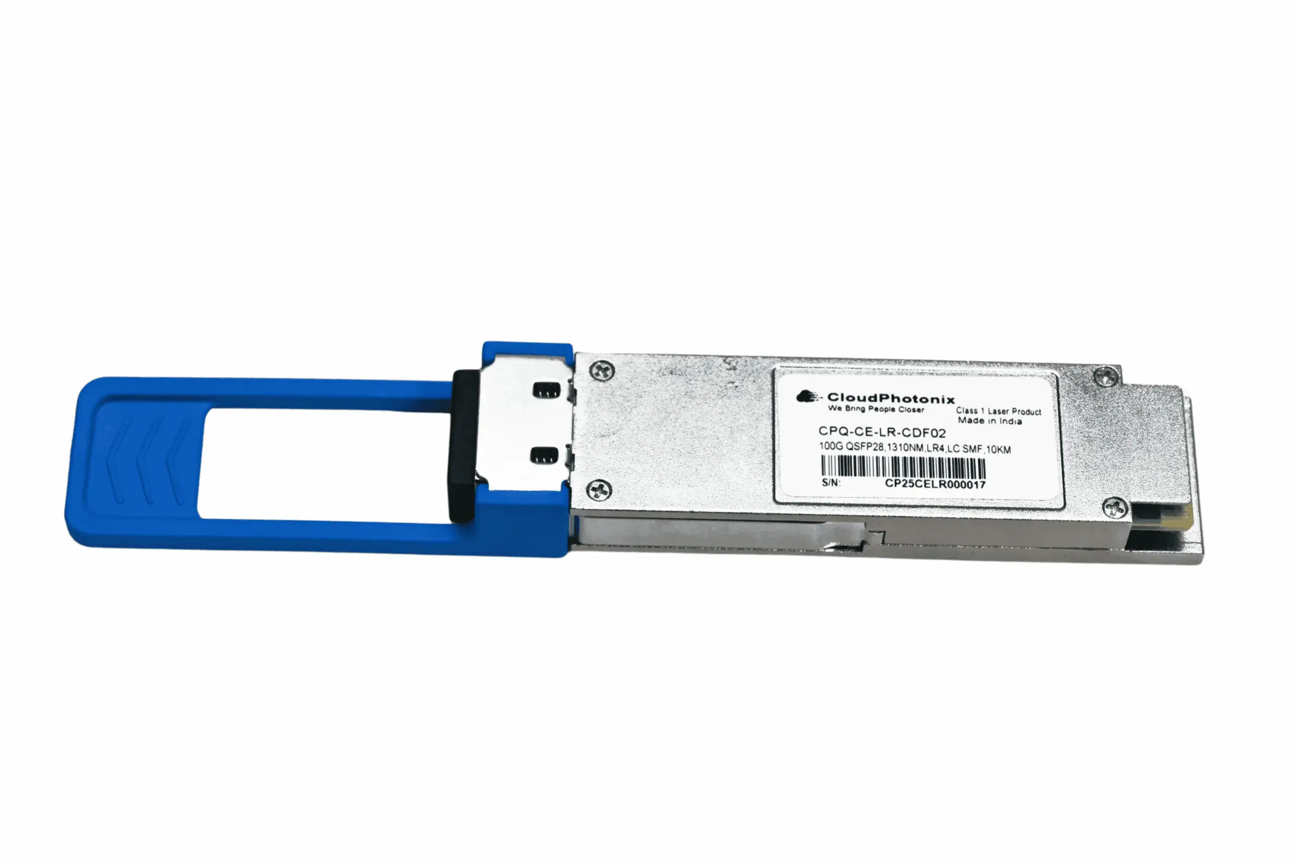 100G LR