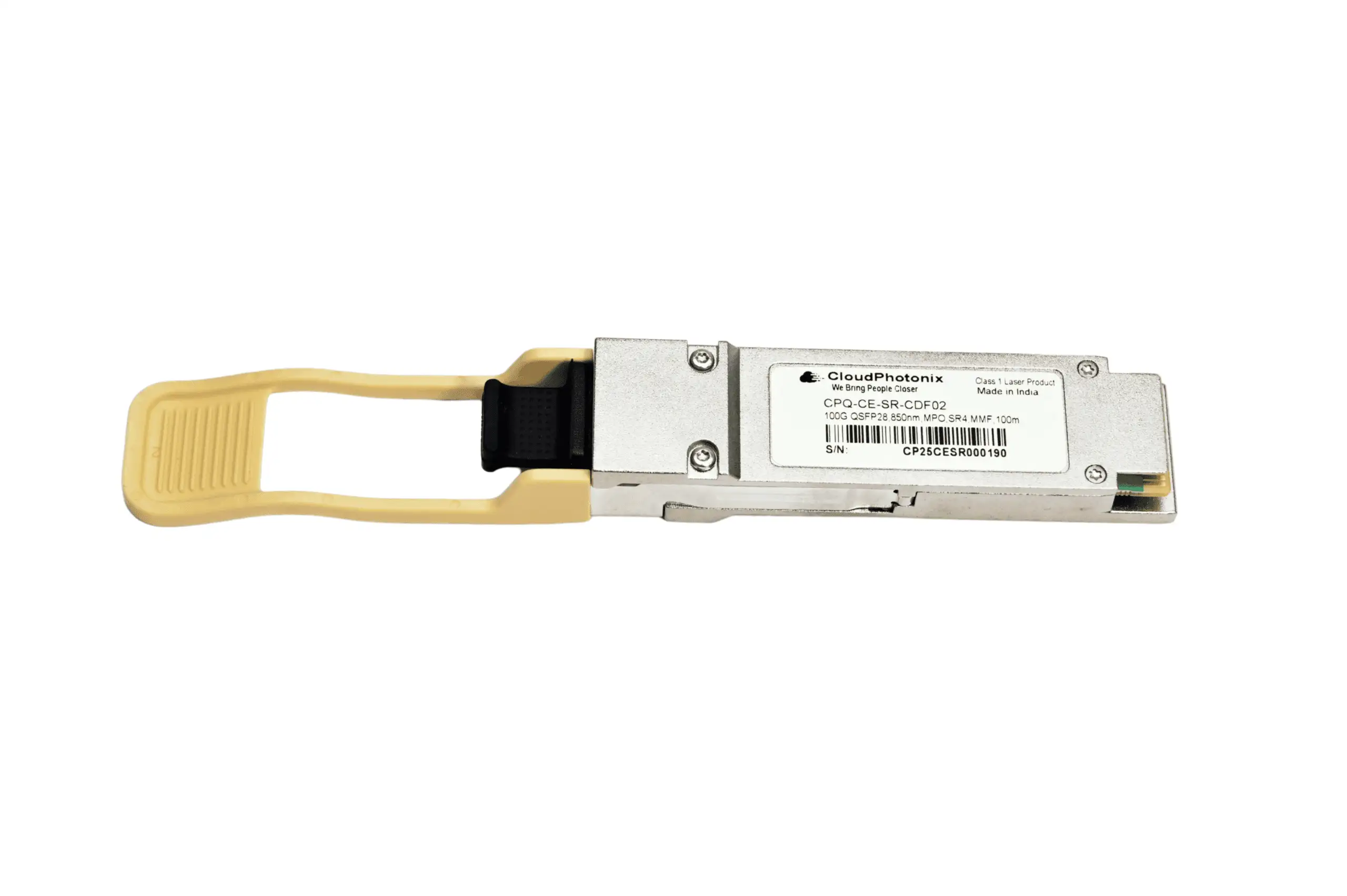 100G SR