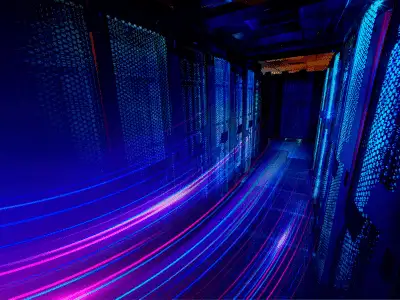 data-center