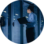 Data Centers