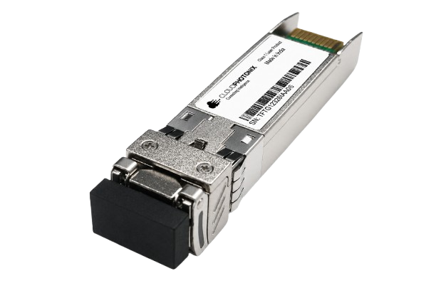 10G BiDi 10km T1330/R1270nm