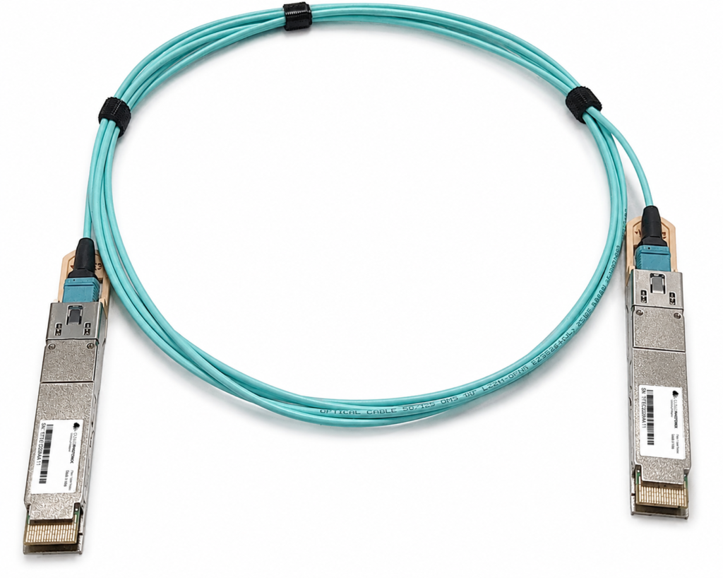 400G AOC 1-7m